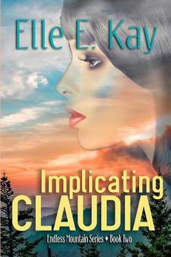 portada Implicating Claudia (en Inglés)