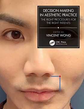 portada Decision Making in Aesthetic Practice: The Right Procedures for the Right Patients (en Inglés)