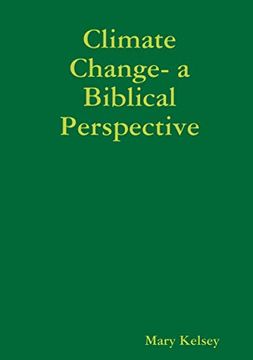 portada Climate Change- a Biblical Perspective 