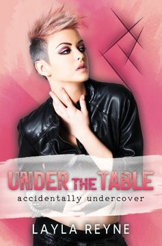 portada Under the Table (en Inglés)