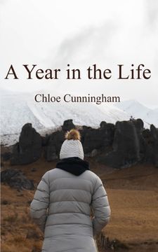 portada A Year In The Life (en Inglés)