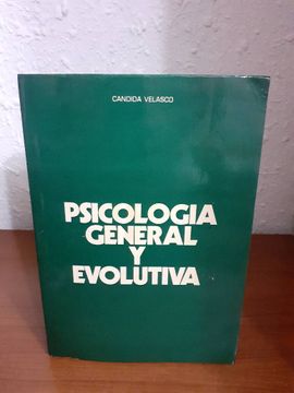 portada Psicologia General y Evolutiva