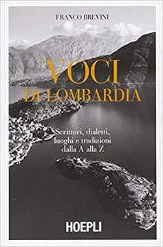 portada Voci Di Lombardia (in Italian)