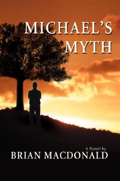 portada michael's myth (en Inglés)