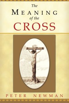portada The Meaning of the Cross (in English)