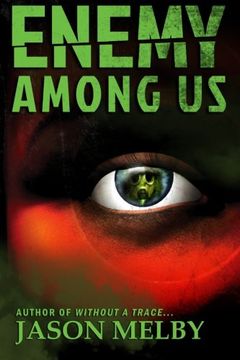 portada Enemy Among Us