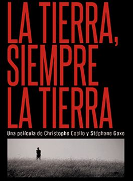 portada Tierra, Siempre la Tierra (in Spanish)