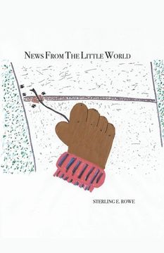 portada News from the Little World (in English)