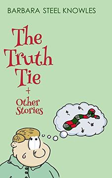 portada The Truth tie and Other Stories (en Inglés)