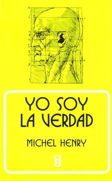 portada Yo soy la Verdad (Hermeneia) (in Spanish)