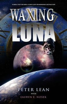 portada Waxing Luna (in English)