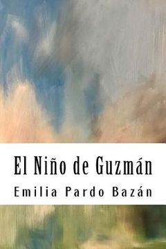 portada El Niño de Guzmán