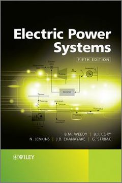portada electric power systems