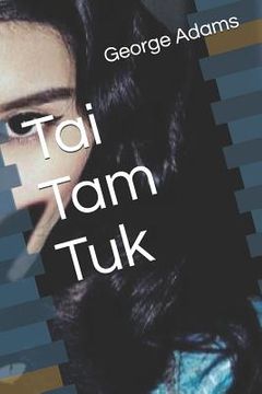 portada Tai Tam Tuk (en Inglés)