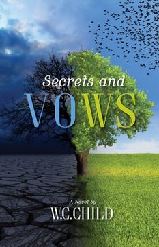 portada Secrets and Vows (in English)