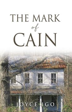 portada The Mark of Cain (in English)