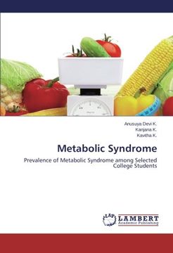 portada Metabolic Syndrome