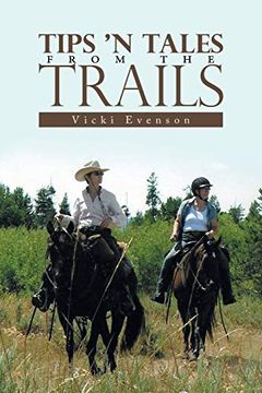 portada Tips ’n Tales From the Trails (en Inglés)
