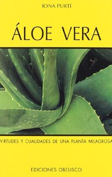 portada Áloe Vera (Bolsillo) (in Spanish)