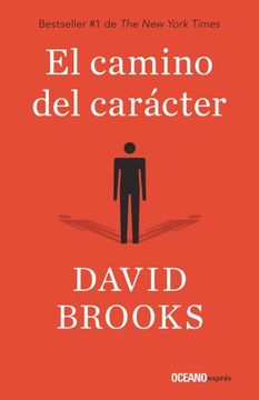 portada El Camino del Caracter (in Spanish)