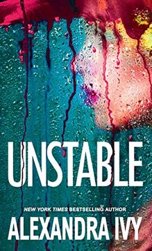portada Unstable: 3 (Pike, Wisconsin) (en Inglés)