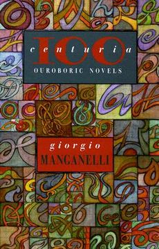 portada centuria: one hundred outoboric novels (en Inglés)