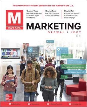 portada M: Marketing 