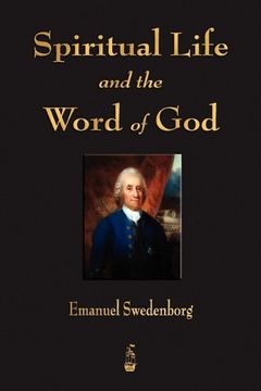 portada spiritual life and the word of god (en Inglés)