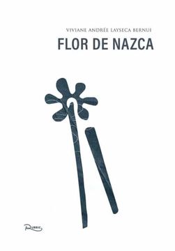 portada Flor de Nazca