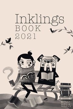 portada Inklings Book 2021 (en Inglés)