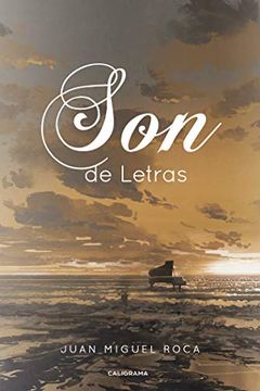 portada Son de Letras (in Spanish)