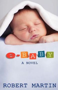 portada e-baby (en Inglés)