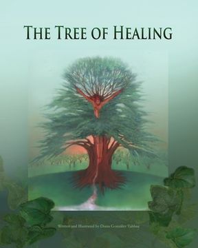 portada The Tree of Healing (in English)