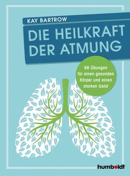 portada Die Heilkraft der Atmung (in German)