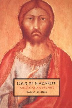 portada Jesus of Nazareth