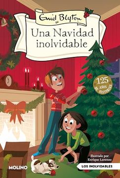 portada Una Navidad Inolvidable (in Spanish)
