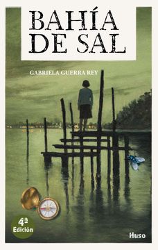 portada Bahía de sal (in Spanish)