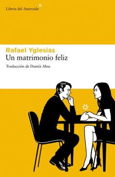 portada Un Matrimonio Feliz (in Spanish)