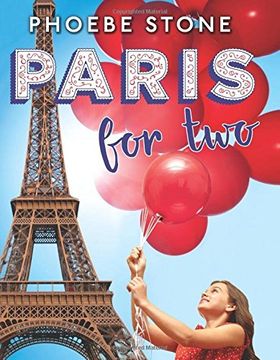 portada Paris for Two