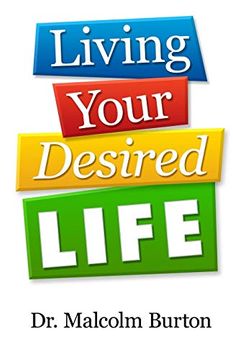 portada Living Your Desired Life 