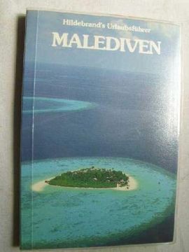 portada Malediven, Lakkadiven, Andamanen, Nikobaren