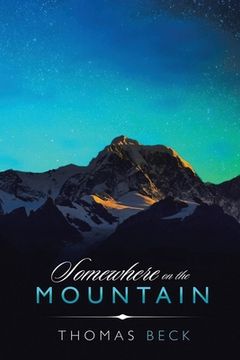 portada Somewhere on the Mountain (en Inglés)