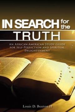 portada In Search for the Truth (in English)
