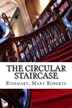 portada The Circular Staircase (in English)
