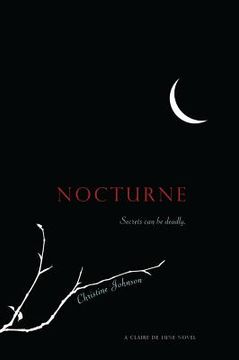 portada nocturne (in English)
