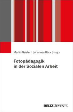 portada Fotopädagogik in der Sozialen Arbeit (in German)