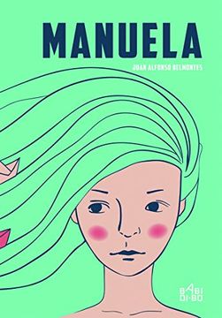 portada Manuela (in Spanish)