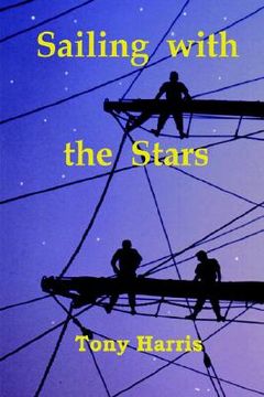 portada Sailing with the Stars (en Inglés)