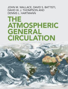 portada The Atmospheric General Circulation (in English)