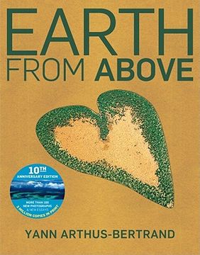 portada Earth From Above